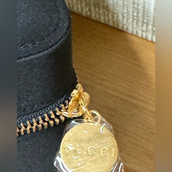 Gucci Cosmetic Organizer Case - Picture 3 of 3